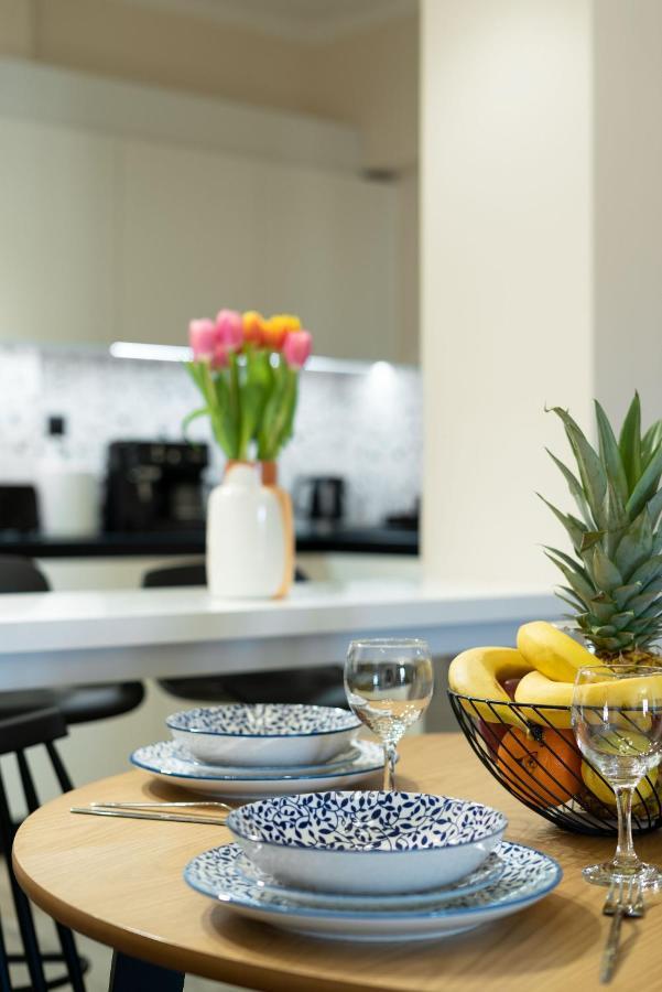 Georginas Home In City Center La Canea Exterior foto